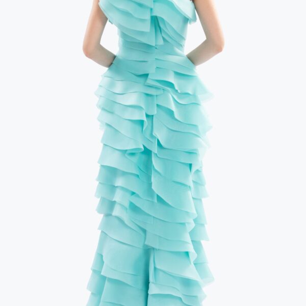 designer evening gowns