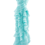 Saiid Kobeisy gown