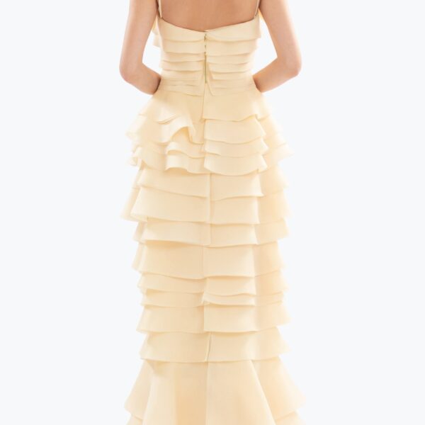 designer evening gowns