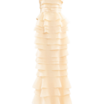 Saiid Kobeisy gown