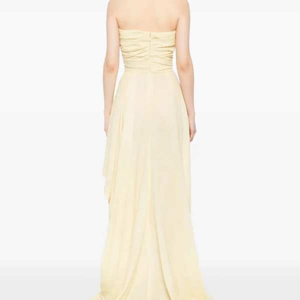 designer evening gowns