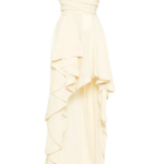 Saiid Kobeisy gown