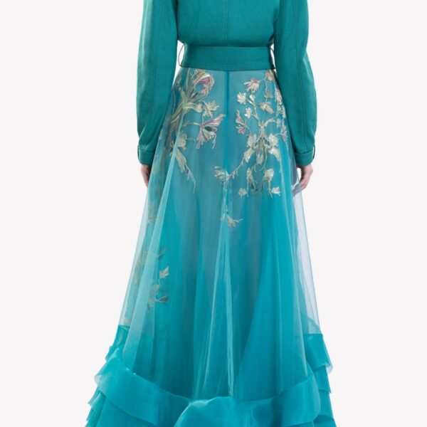 couture dresses