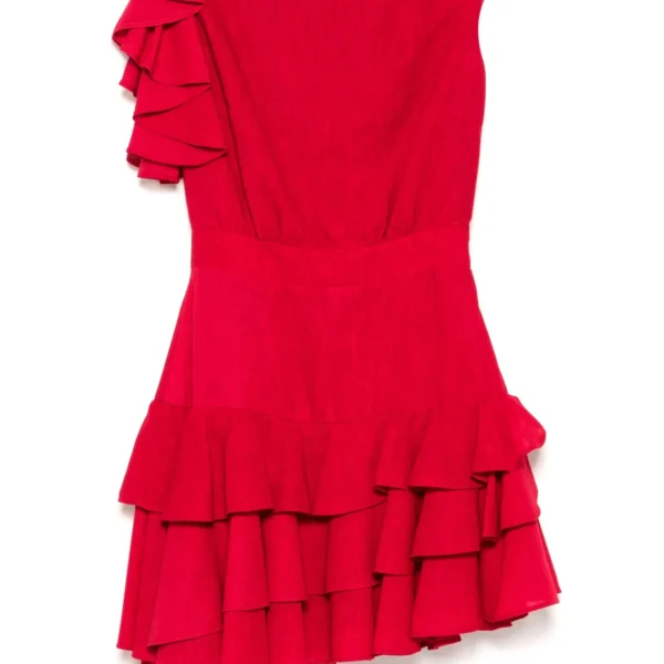 Saiid Kobeisy gown