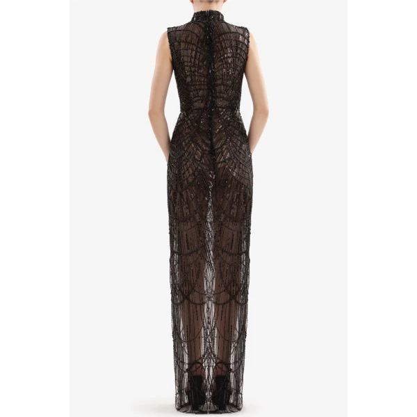 designer evening gowns