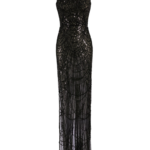 Saiid Kobeisy gown