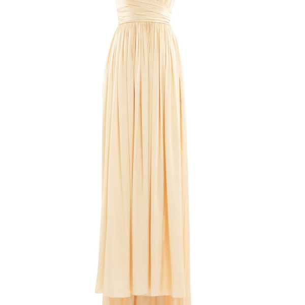 Saiid Kobeisy gown
