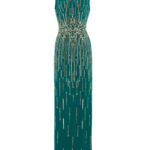Saiid Kobeisy gown