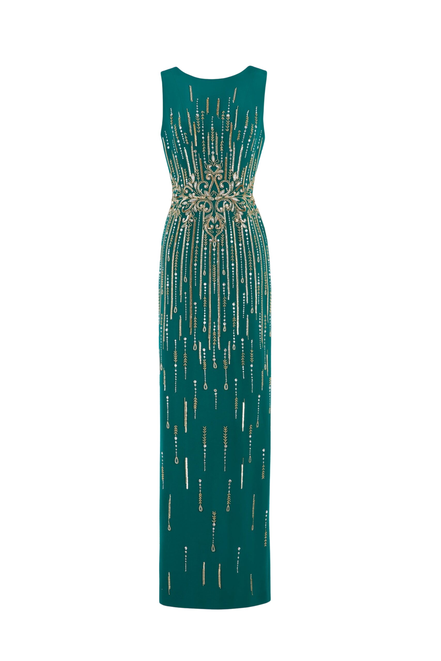 Saiid-Kobeisy-Long-Crepe-Beaded-Dress-scaled43582_nobg Saiid Kobeisy gown