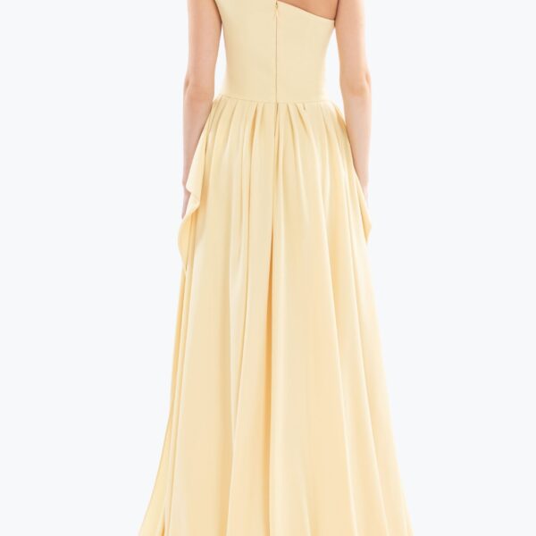 designer evening gowns