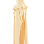 Saiid Kobeisy gown