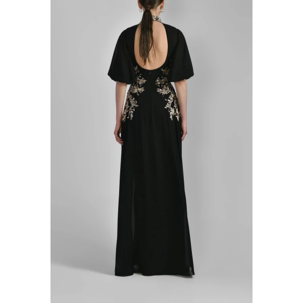 designer evening gowns