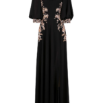 Saiid Kobeisy gown