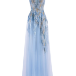 Saiid Kobeisy gown