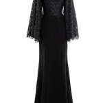 Saiid Kobeisy gown