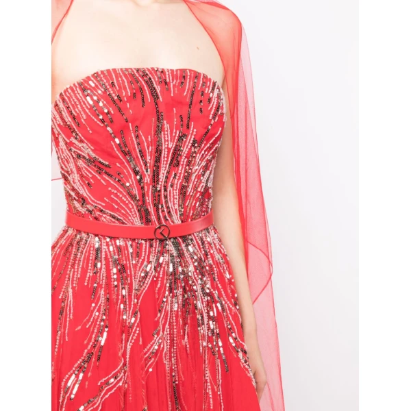 couture dresses