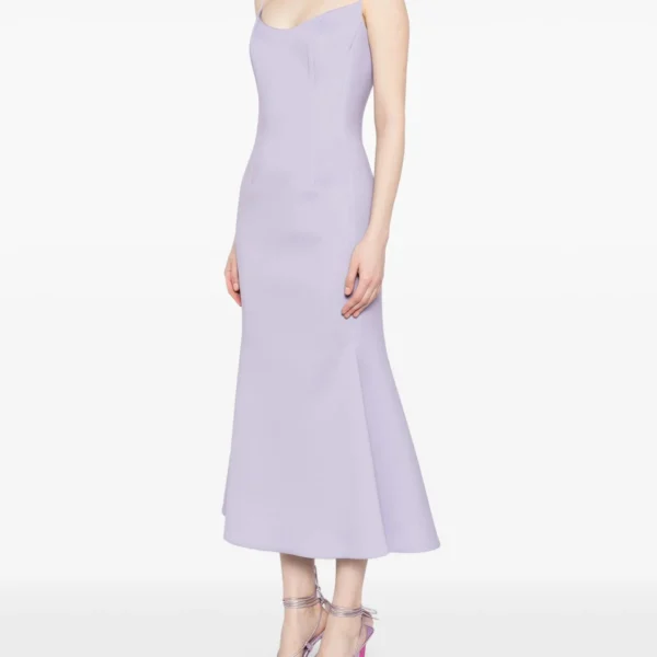 Midi Dress - Image 6