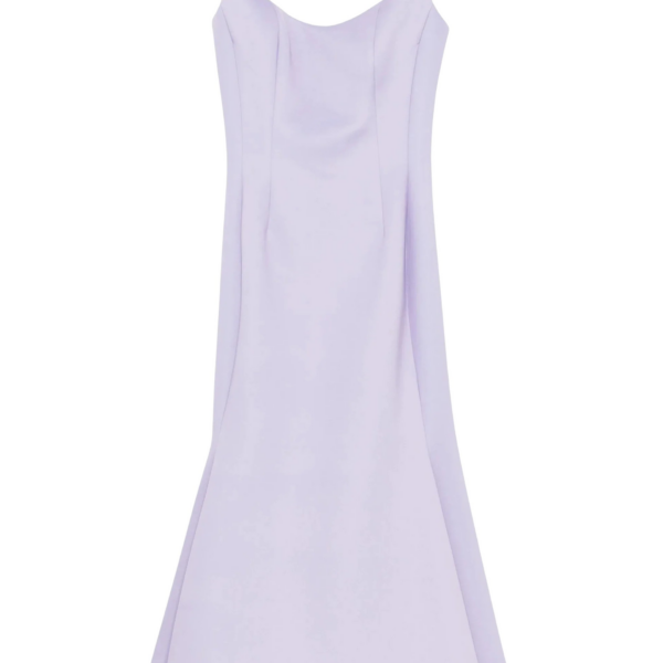 Saiid Kobeisy gown
