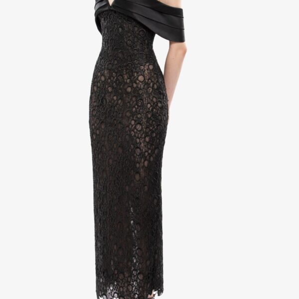 designer evening gowns
