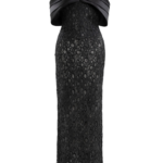 Saiid Kobeisy gown