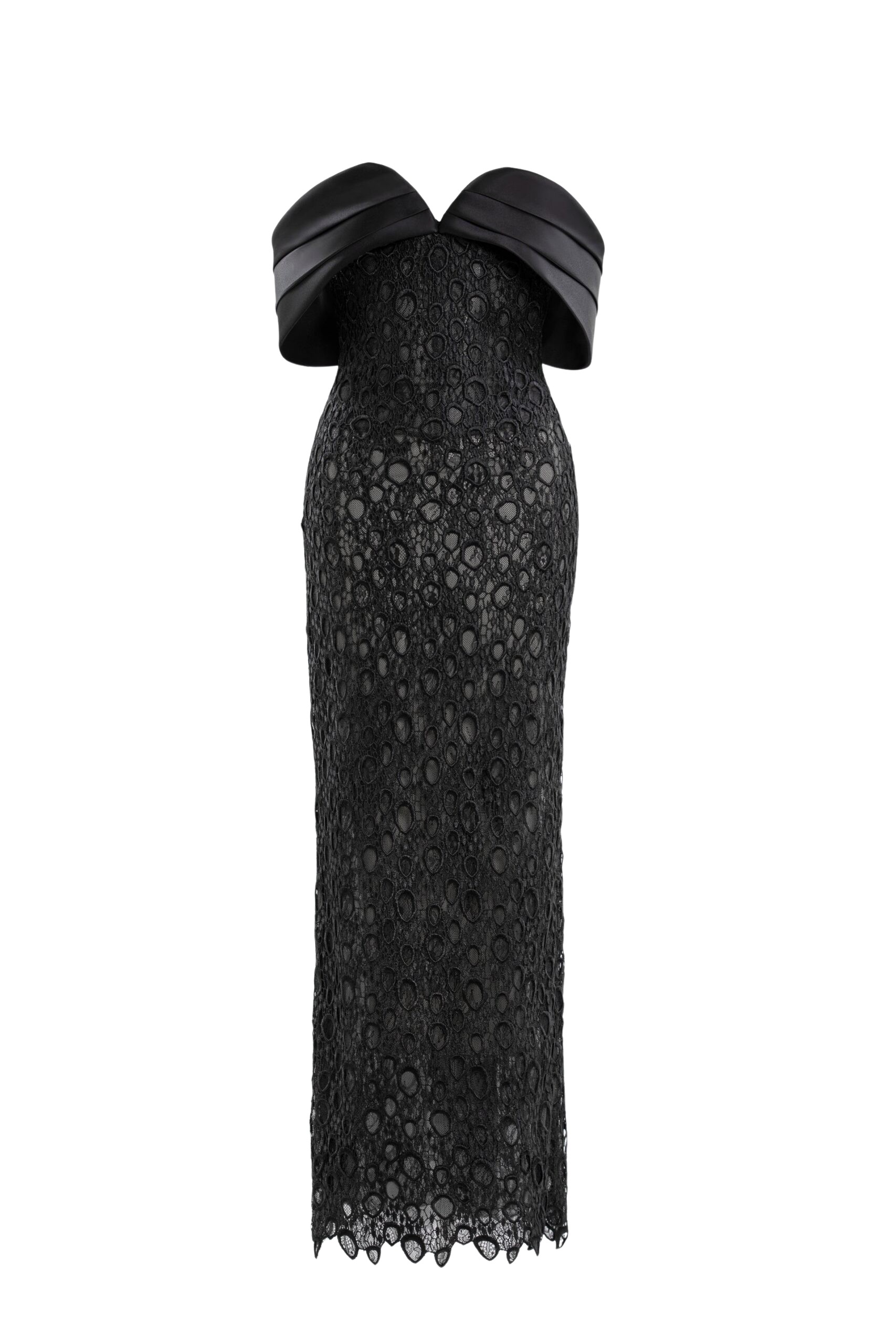 Saiid-Kobeisy-Midi-Guipure-Dress-scaled61163_nobg Saiid Kobeisy gown