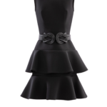 Saiid Kobeisy gown