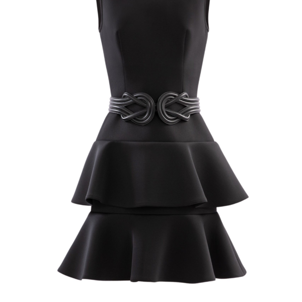 Saiid Kobeisy gown