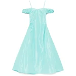 Saiid Kobeisy gown