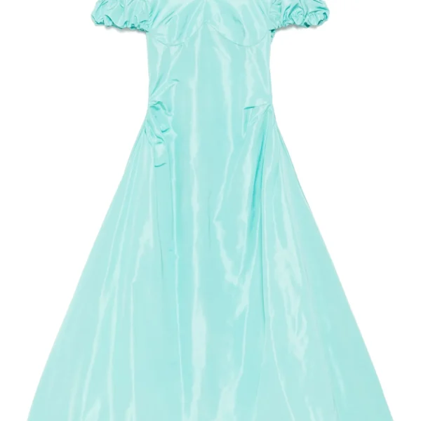 Saiid Kobeisy gown
