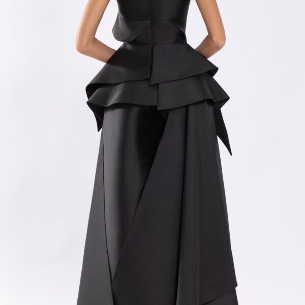 designer evening gowns