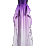 Saiid Kobeisy gown