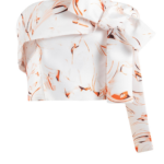 Saiid Kobeisy gown