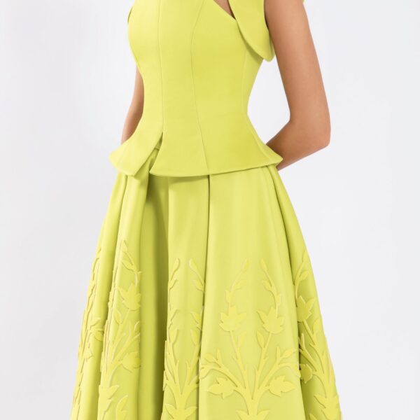 couture dresses