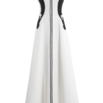 Saiid Kobeisy gown