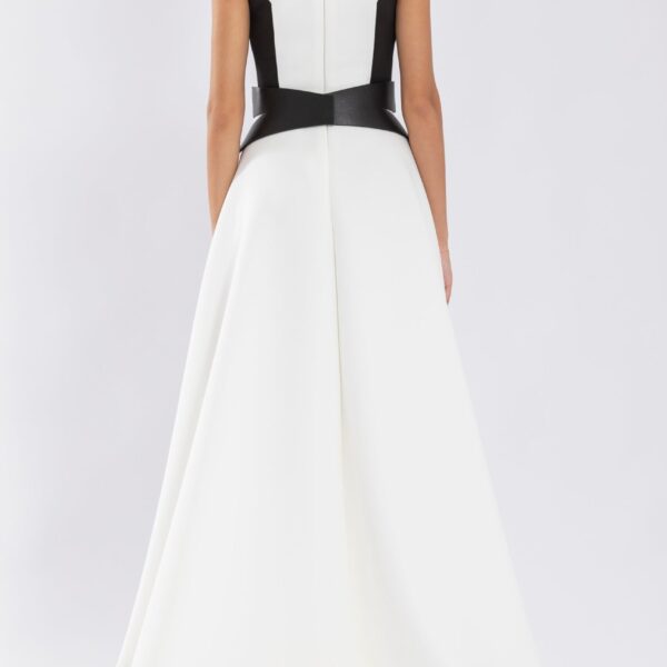 designer evening gowns