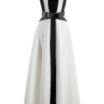 Saiid Kobeisy gown