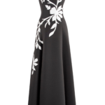 Saiid Kobeisy gown