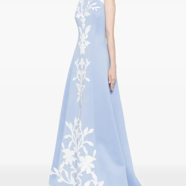 designer evening gowns