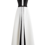 Saiid Kobeisy gown