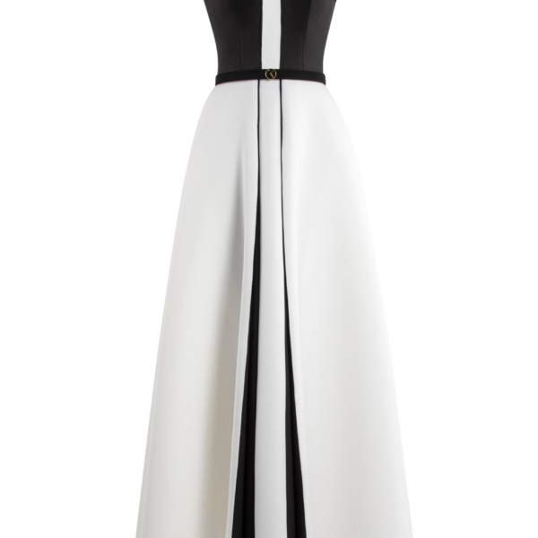 Saiid Kobeisy gown