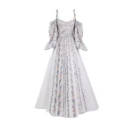 Saiid Kobeisy gown
