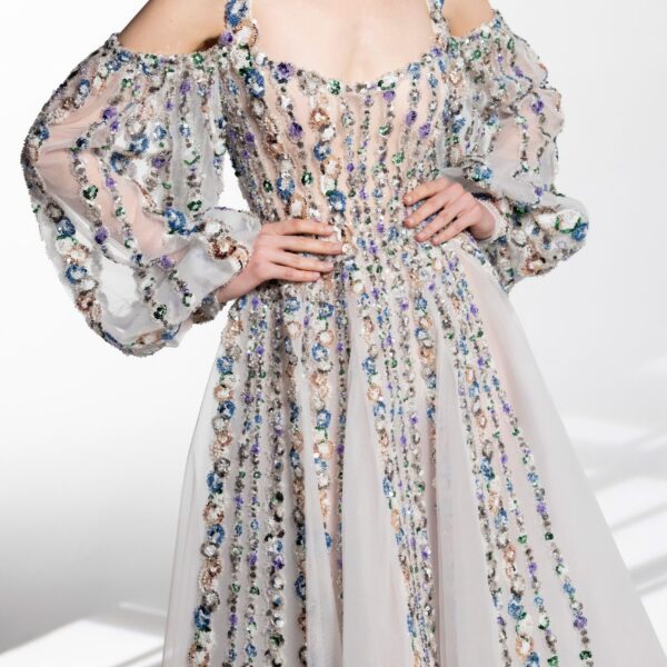couture dresses
