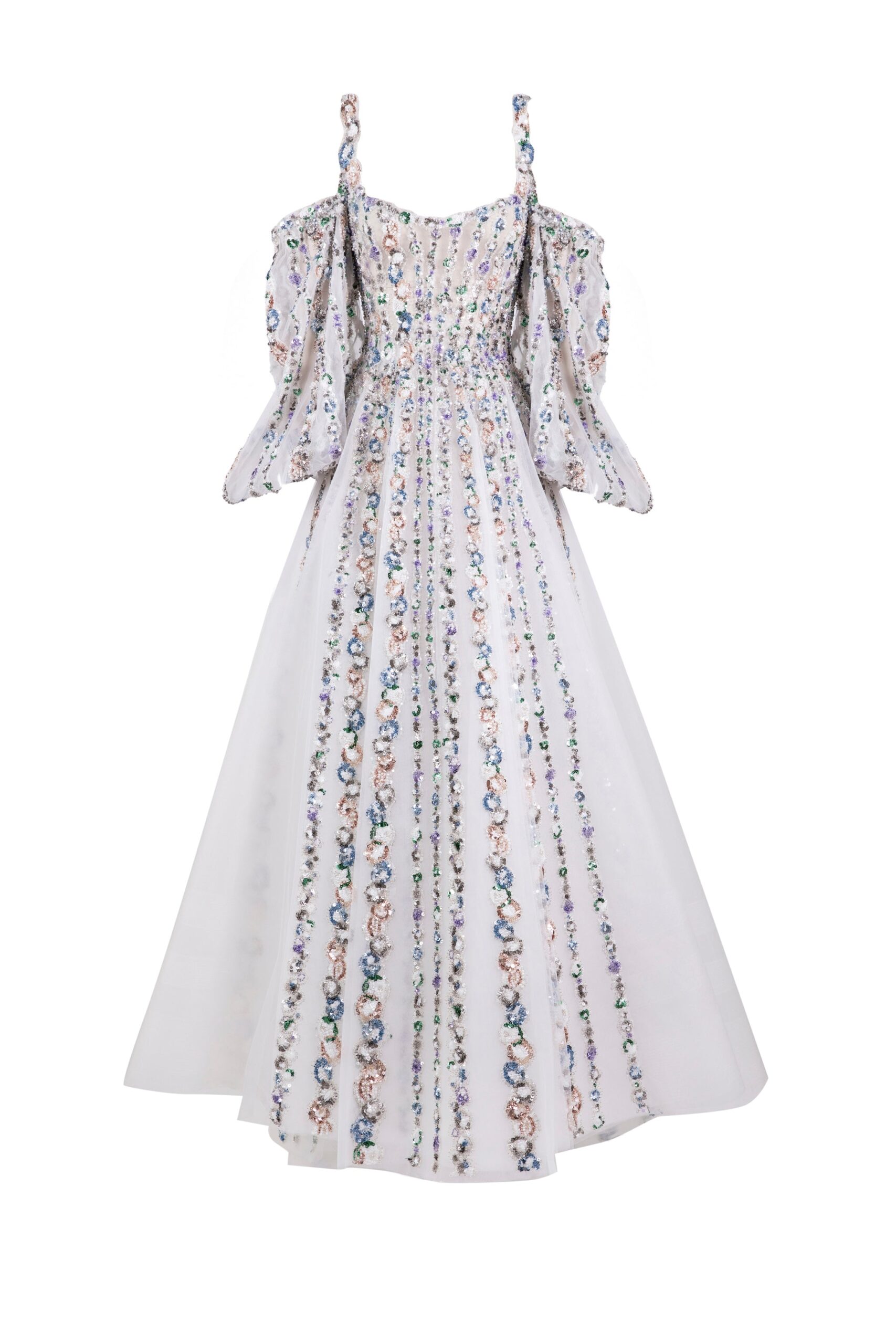 Saiid Kobeisy gown Saiid Kobeisy gown