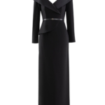 Saiid Kobeisy gown