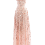 Saiid Kobeisy gown
