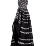 Saiid Kobeisy gown