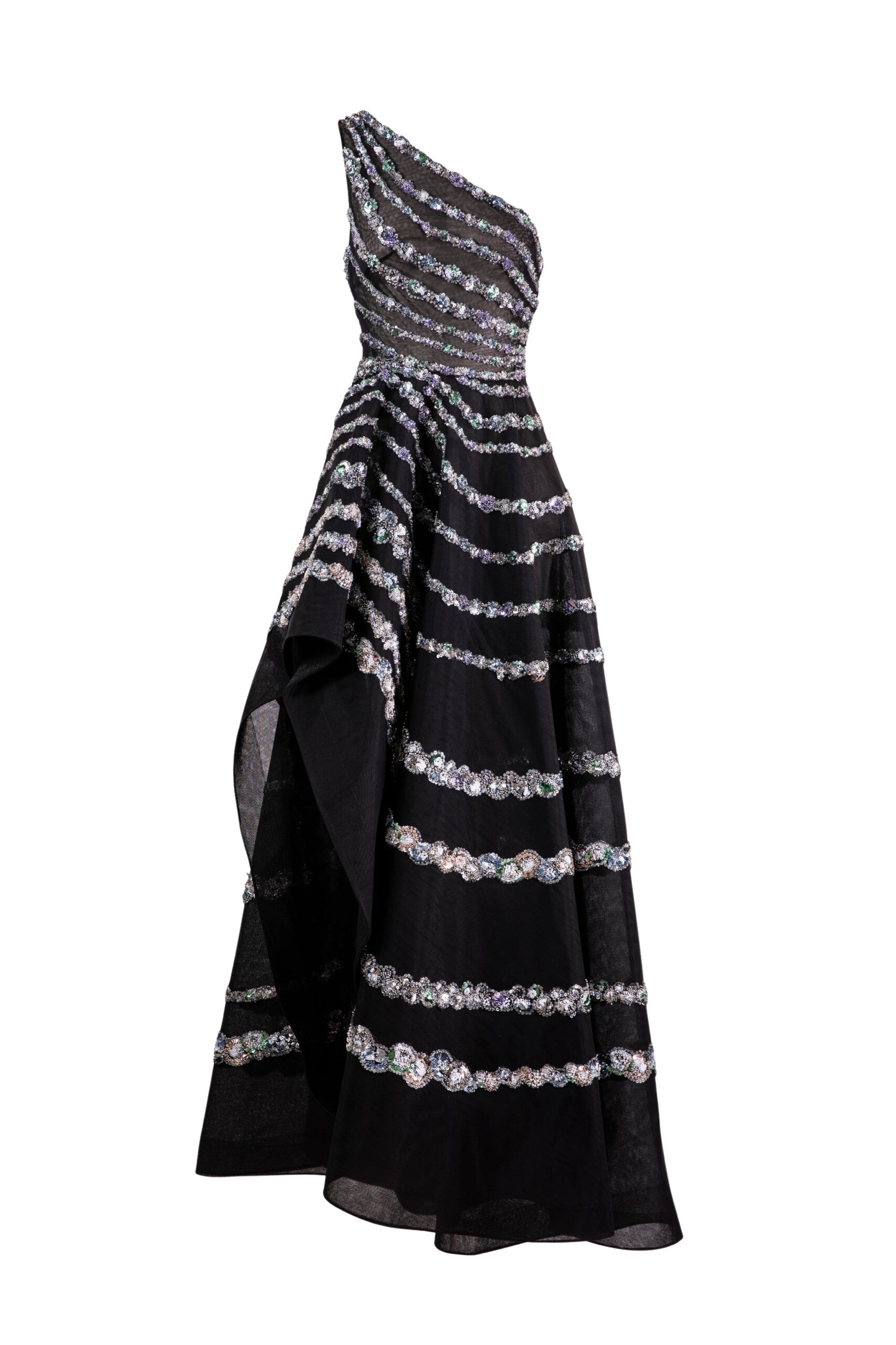 Saiid-Kobeisy-One-Shoulder-Asymmetric-Beaded-Dress-scaled49185_nobg Saiid Kobeisy gown