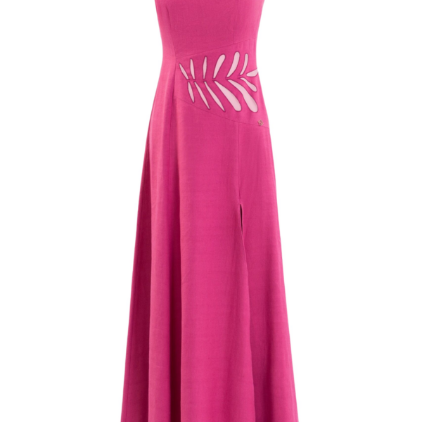 Saiid Kobeisy gown