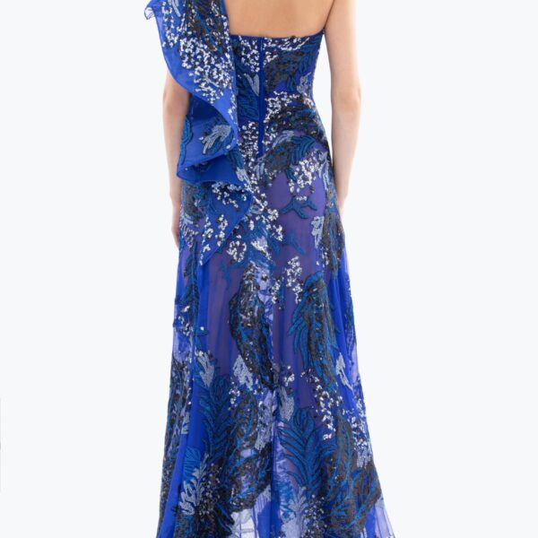 designer evening gowns