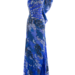 Saiid Kobeisy gown